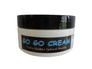 Go Go Cream 50g