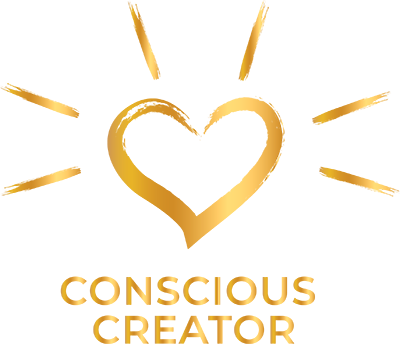 Katie Webber - Conscious Creator