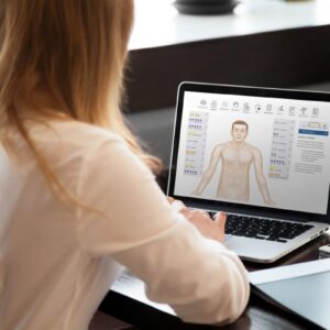 Bioenergetics Health Scan